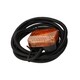 POSITIELAMP IAM F2000 MET LED VROUW 1500MM KABEL